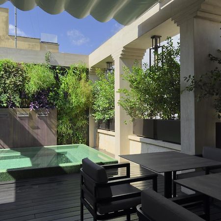 Hotel Casa 300Mila à Lecce Extérieur photo