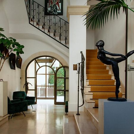 Hotel Casa 300Mila à Lecce Extérieur photo