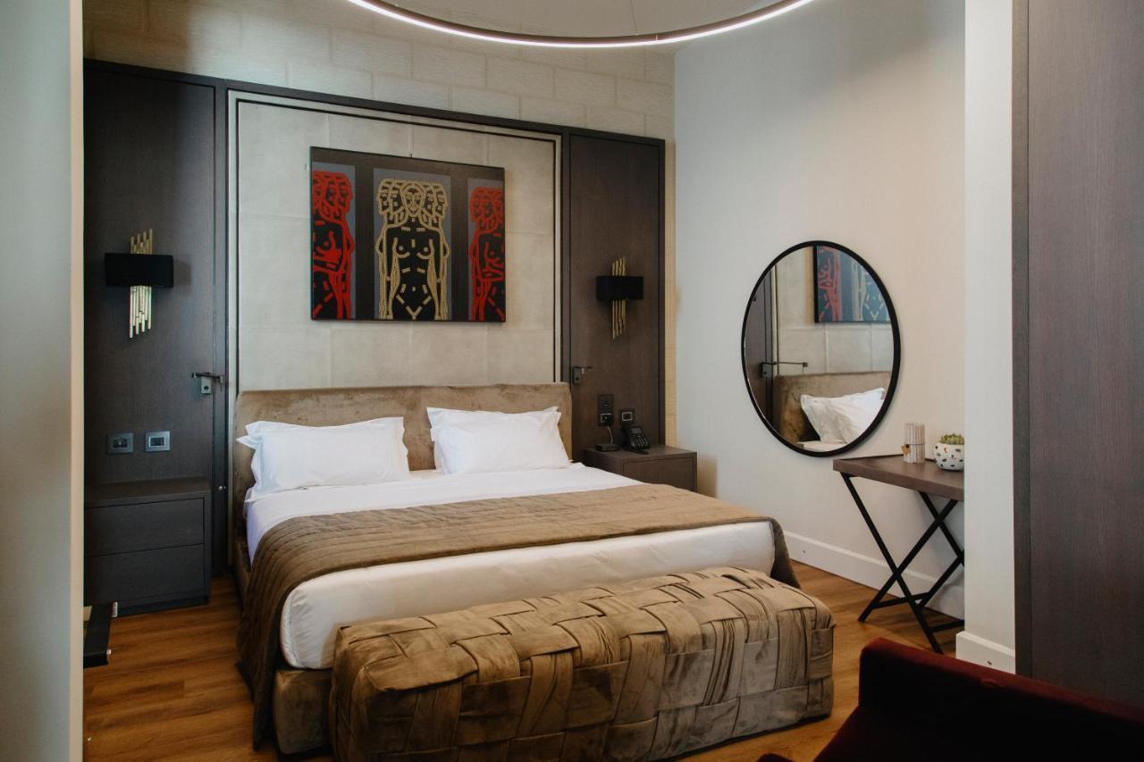 Hotel Casa 300Mila à Lecce Extérieur photo