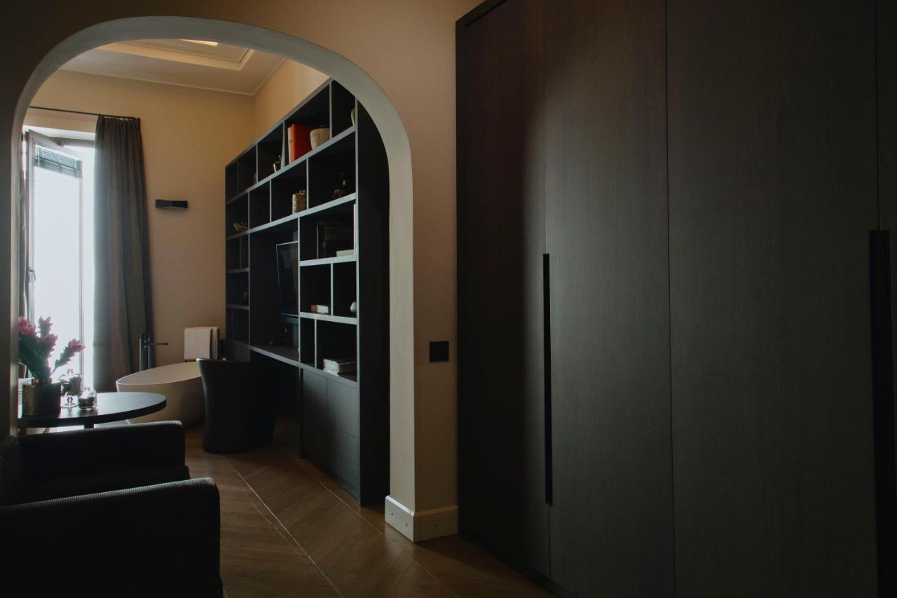 Hotel Casa 300Mila à Lecce Extérieur photo