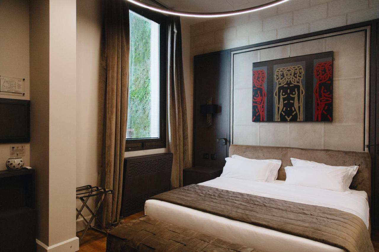 Hotel Casa 300Mila à Lecce Extérieur photo