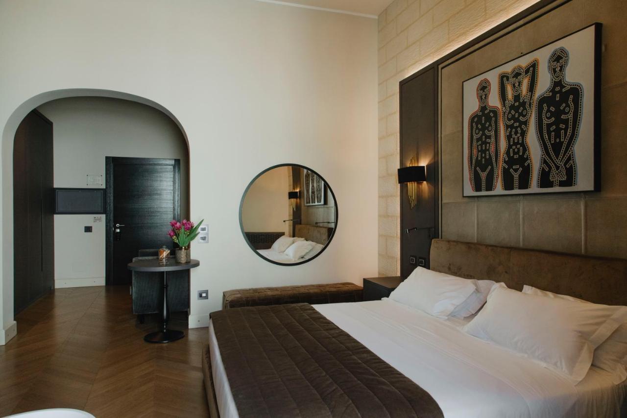 Hotel Casa 300Mila à Lecce Extérieur photo
