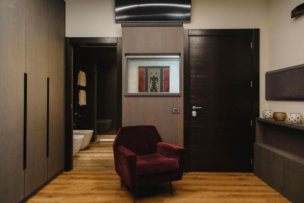 Hotel Casa 300Mila à Lecce Extérieur photo