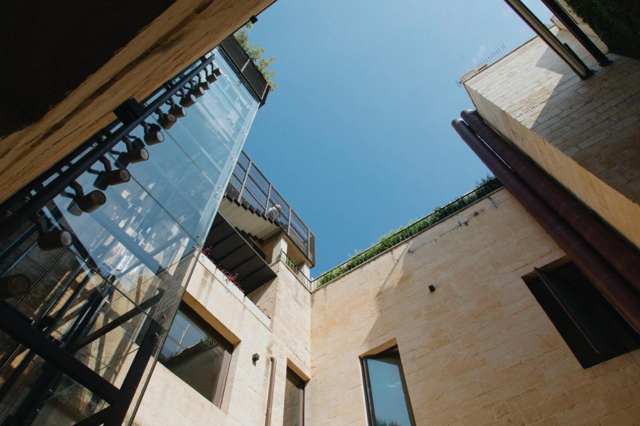 Hotel Casa 300Mila à Lecce Extérieur photo