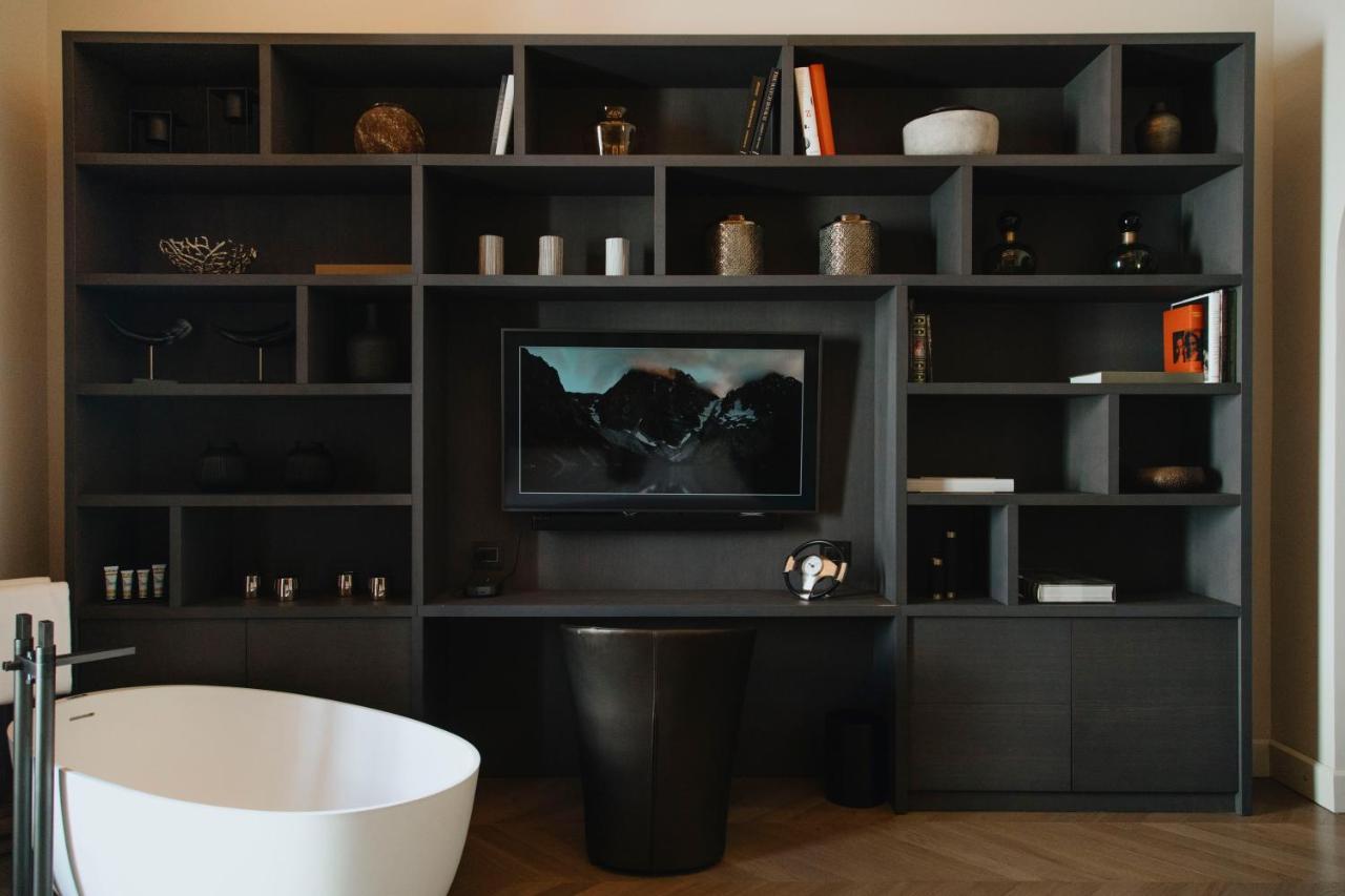 Hotel Casa 300Mila à Lecce Extérieur photo