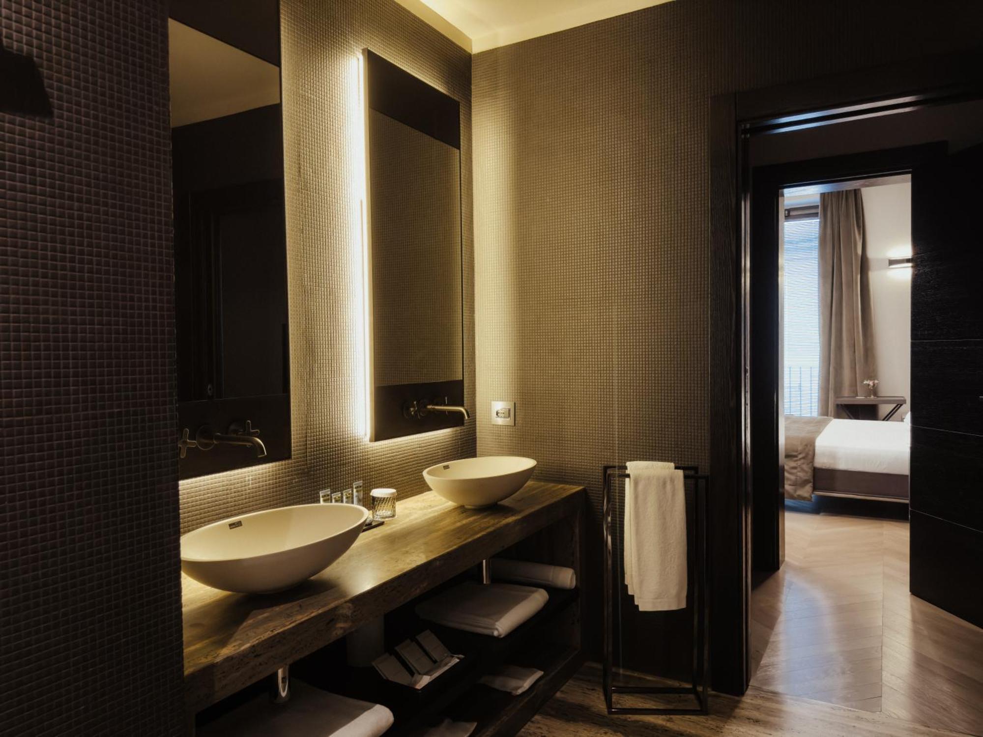 Hotel Casa 300Mila à Lecce Extérieur photo