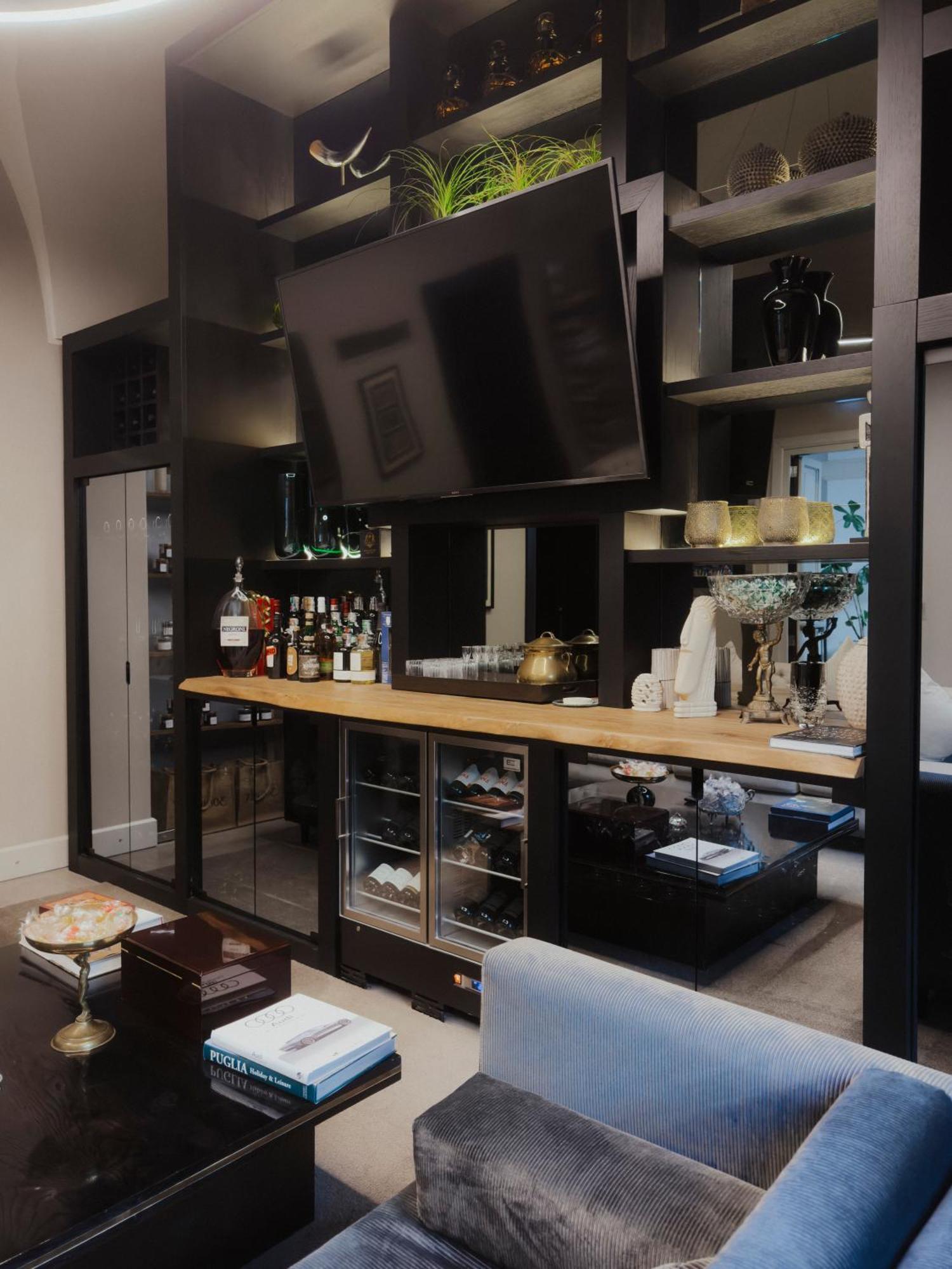 Hotel Casa 300Mila à Lecce Extérieur photo