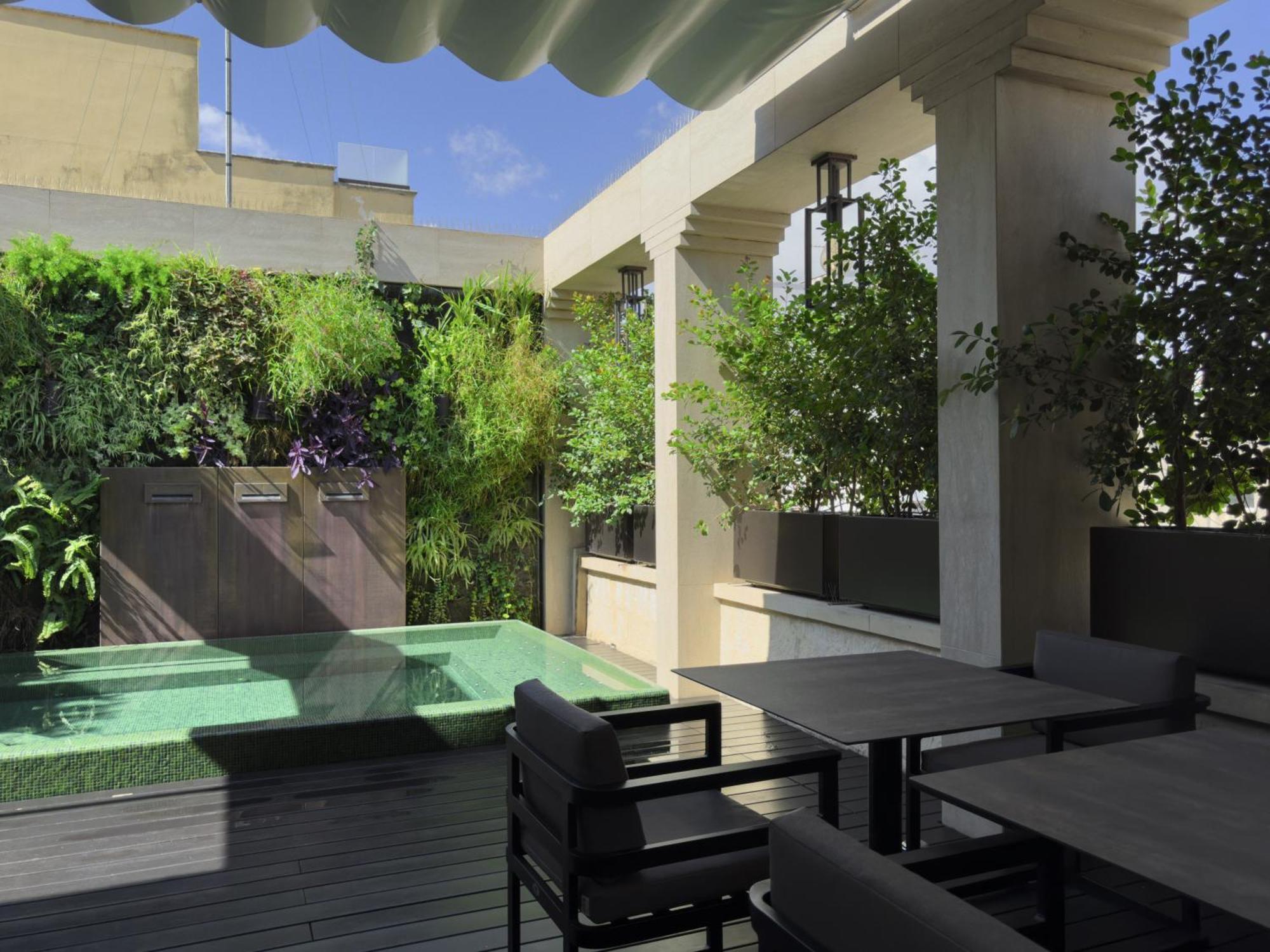 Hotel Casa 300Mila à Lecce Extérieur photo