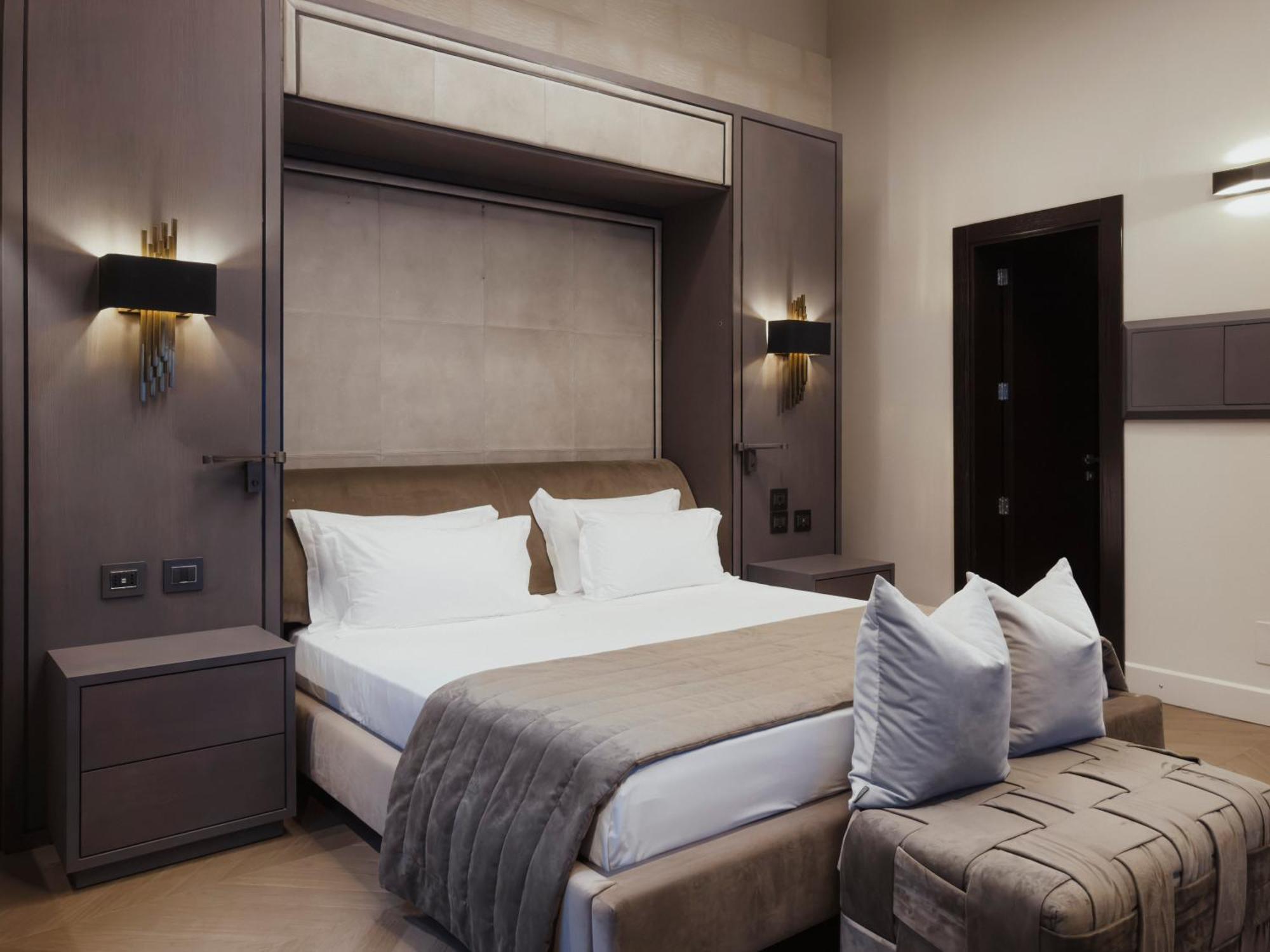 Hotel Casa 300Mila à Lecce Extérieur photo