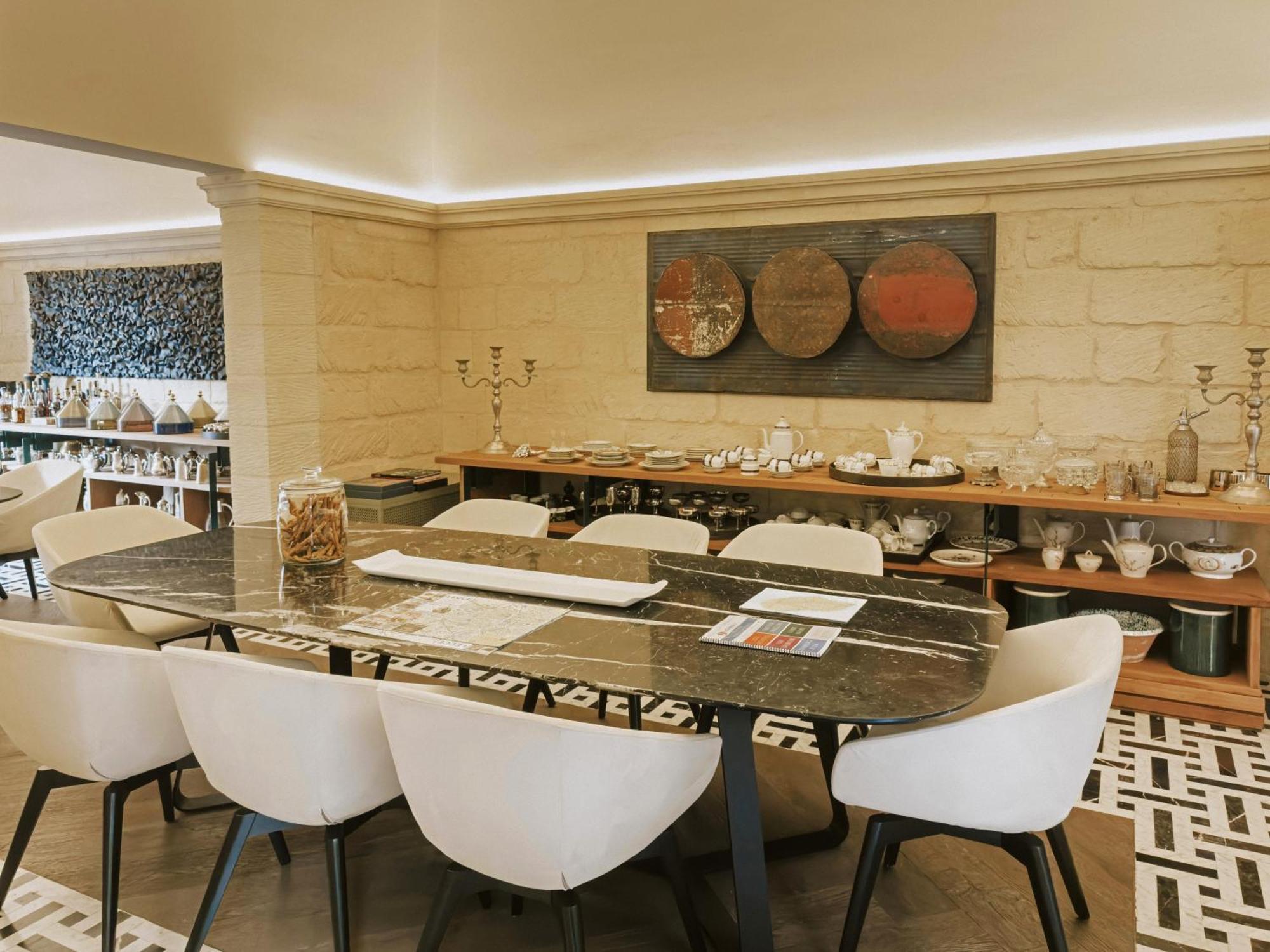 Hotel Casa 300Mila à Lecce Extérieur photo