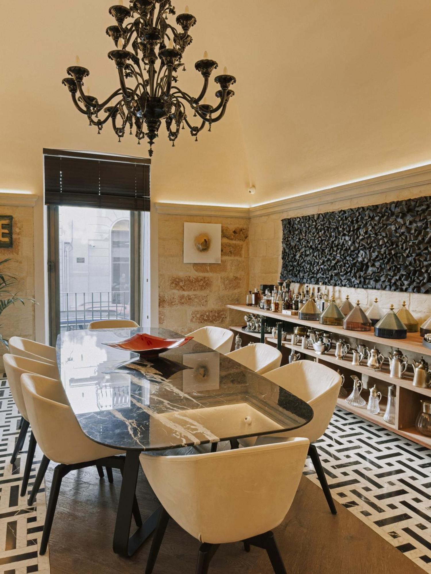 Hotel Casa 300Mila à Lecce Extérieur photo