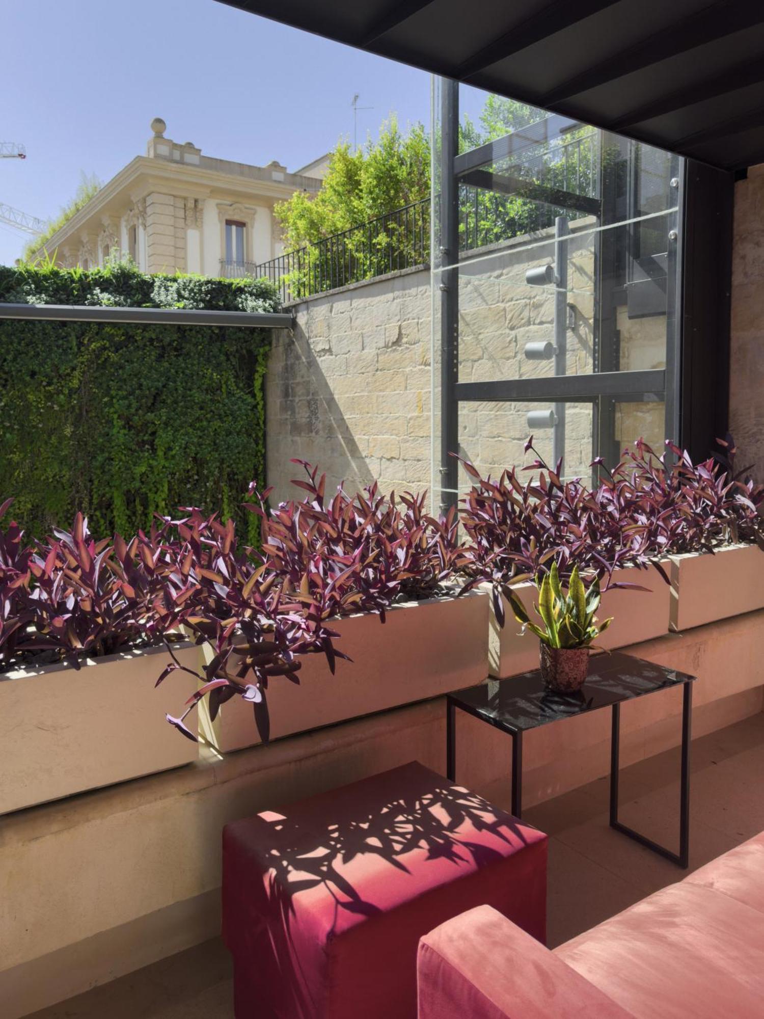 Hotel Casa 300Mila à Lecce Extérieur photo