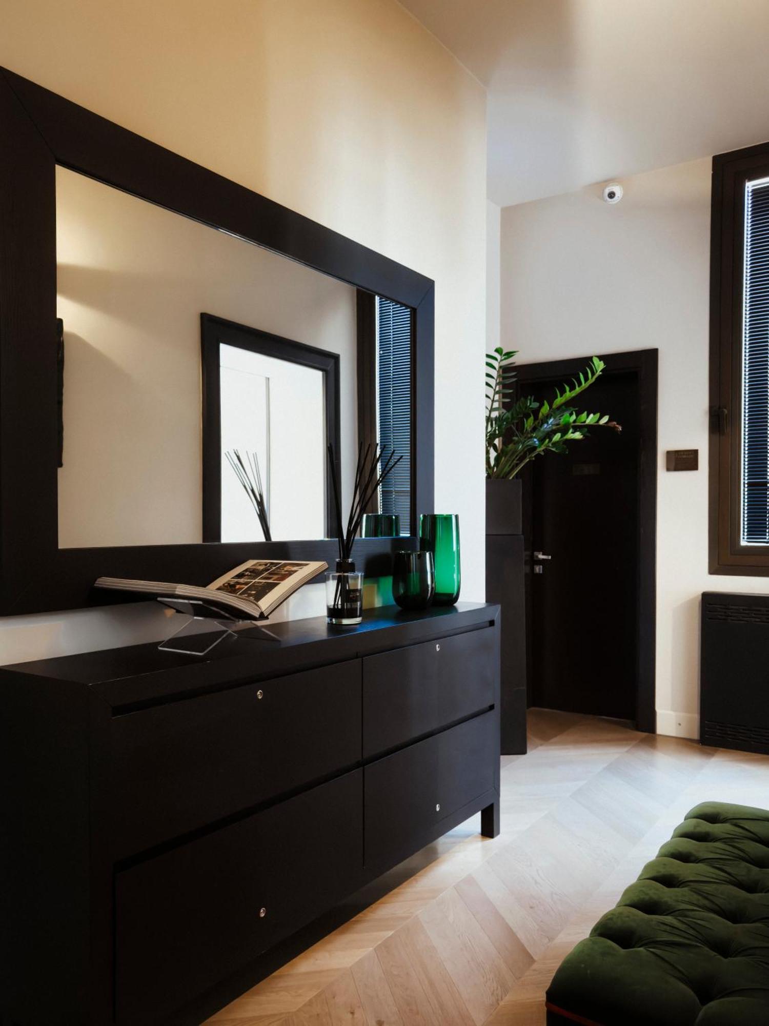 Hotel Casa 300Mila à Lecce Extérieur photo