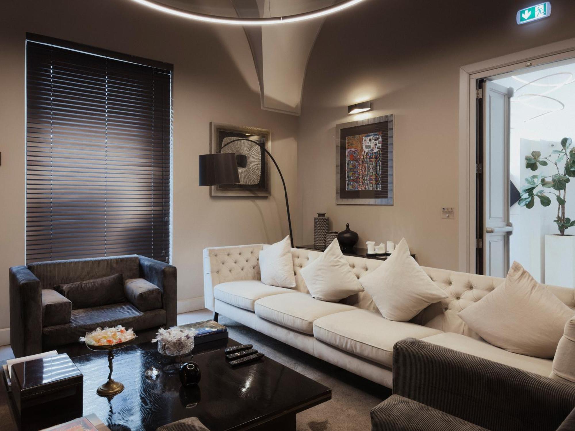Hotel Casa 300Mila à Lecce Extérieur photo