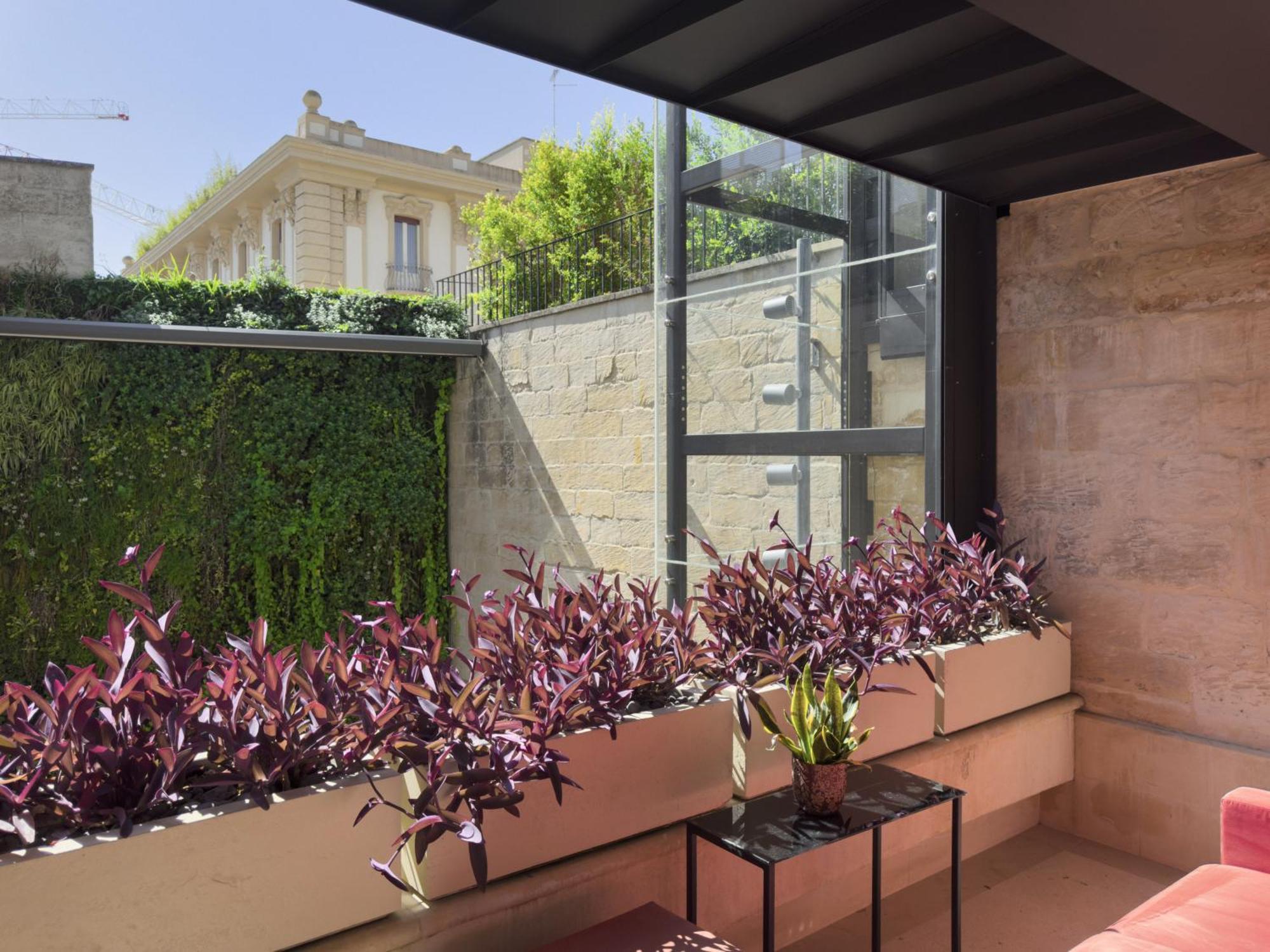 Hotel Casa 300Mila à Lecce Extérieur photo