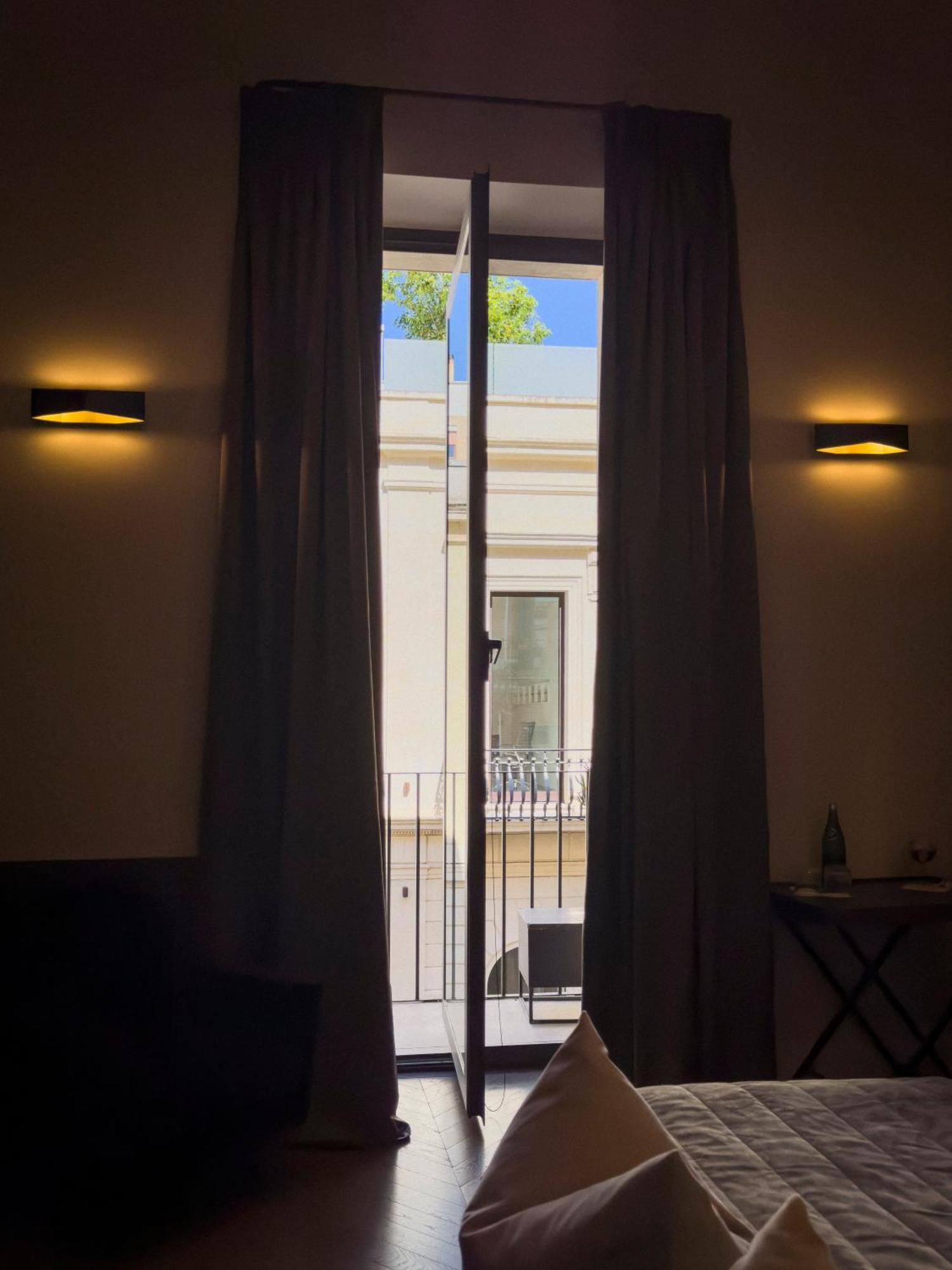 Hotel Casa 300Mila à Lecce Extérieur photo