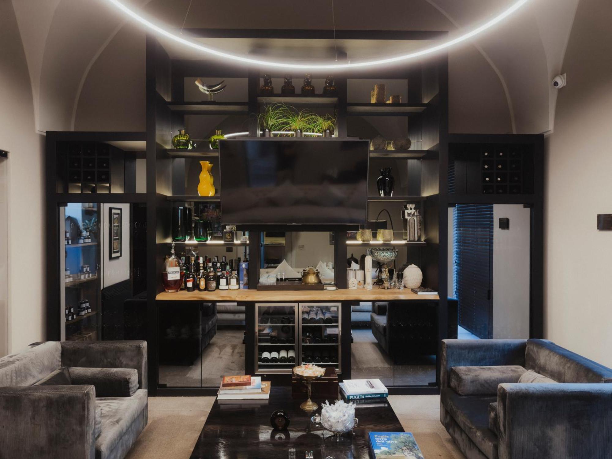 Hotel Casa 300Mila à Lecce Extérieur photo