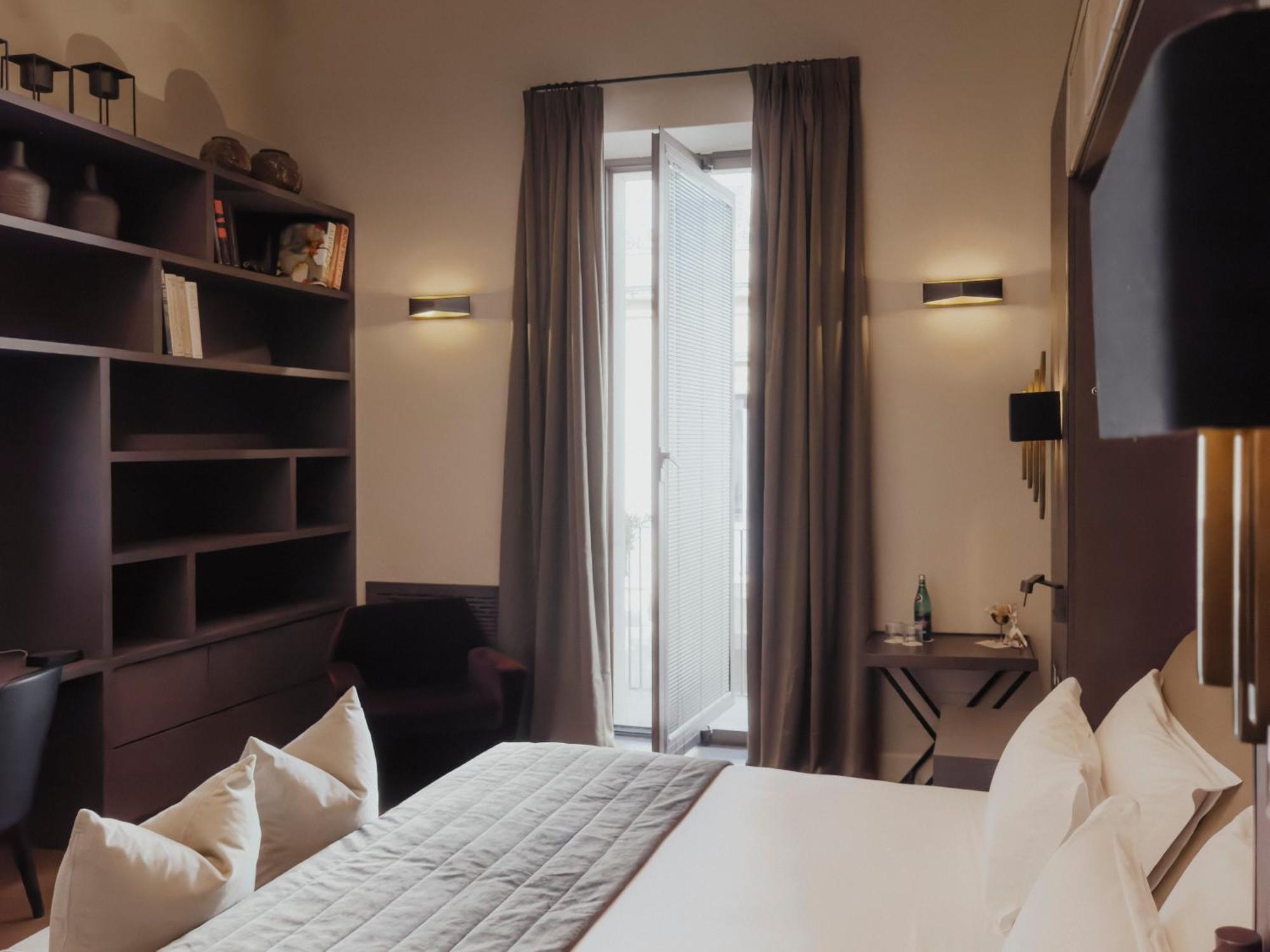 Hotel Casa 300Mila à Lecce Extérieur photo
