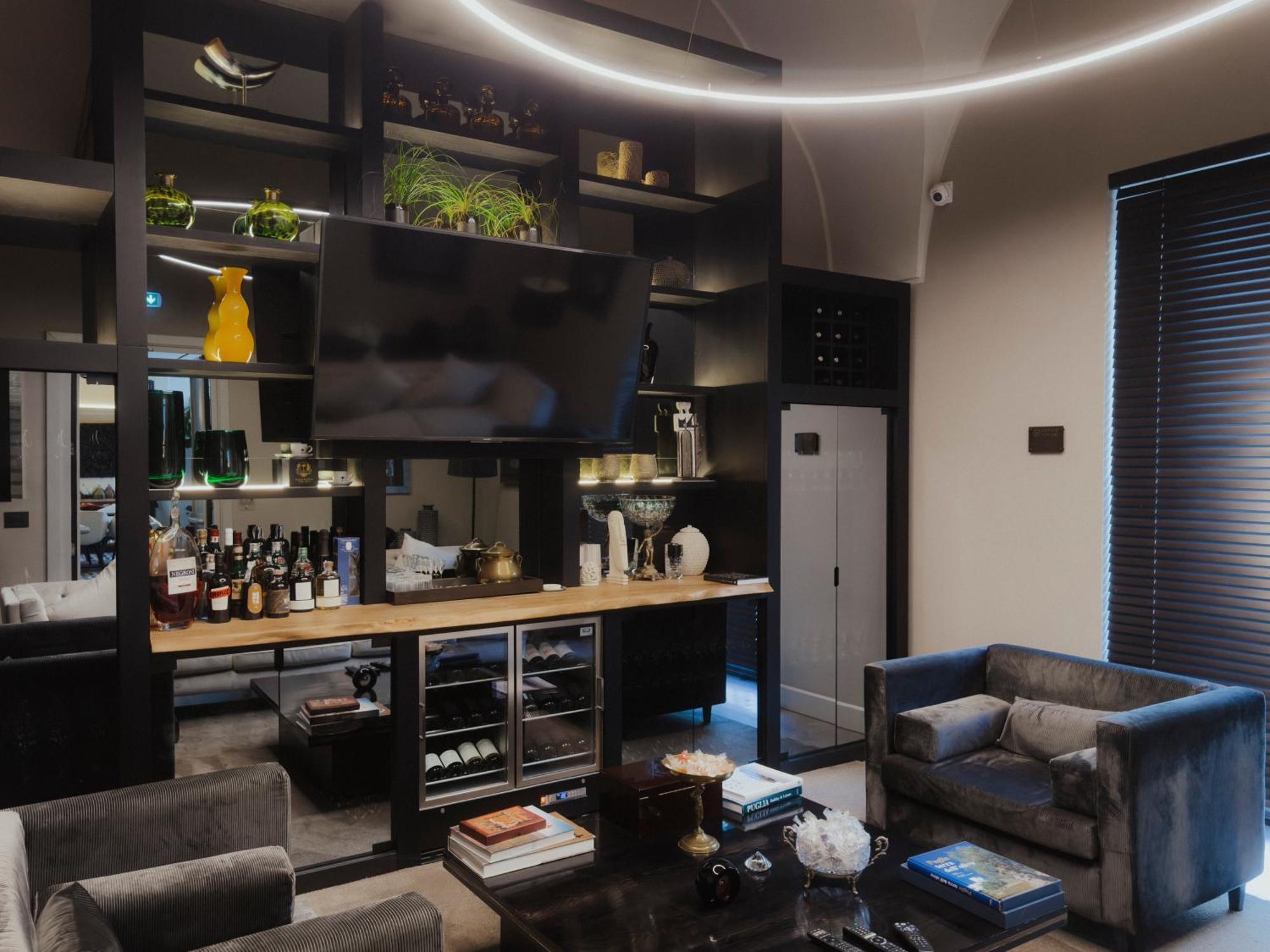 Hotel Casa 300Mila à Lecce Extérieur photo