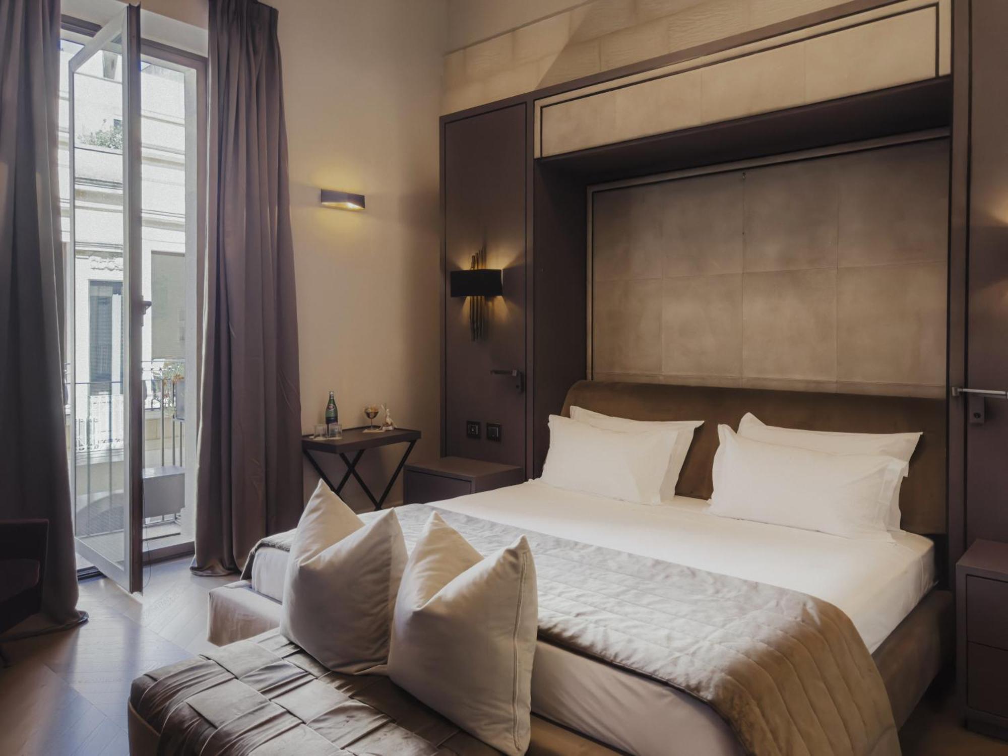 Hotel Casa 300Mila à Lecce Extérieur photo