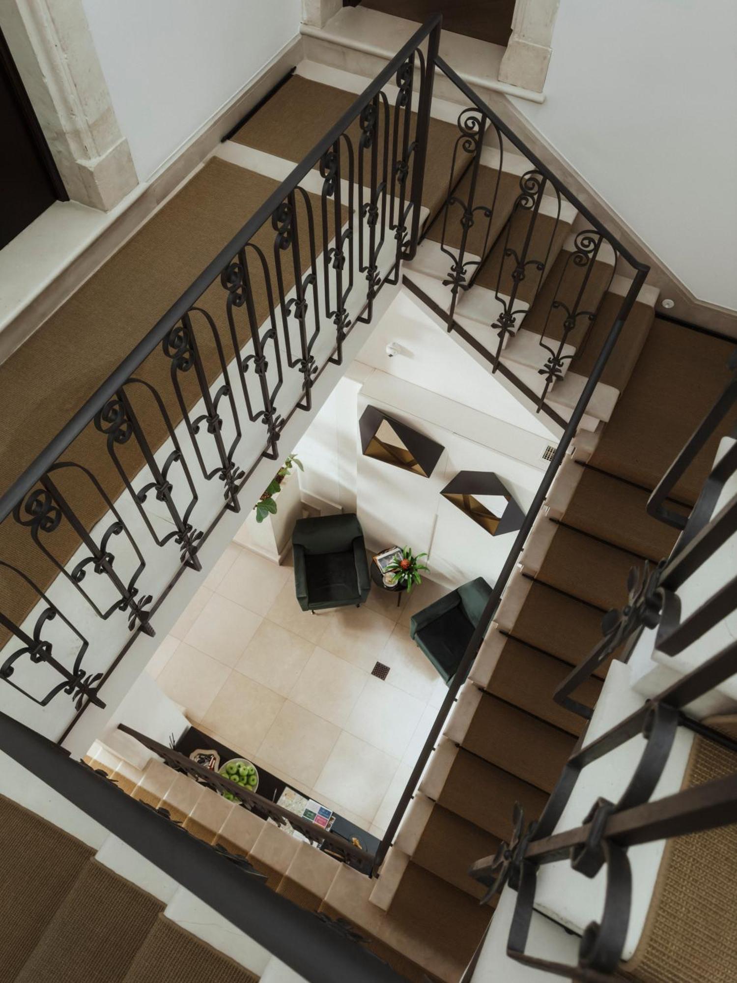 Hotel Casa 300Mila à Lecce Extérieur photo