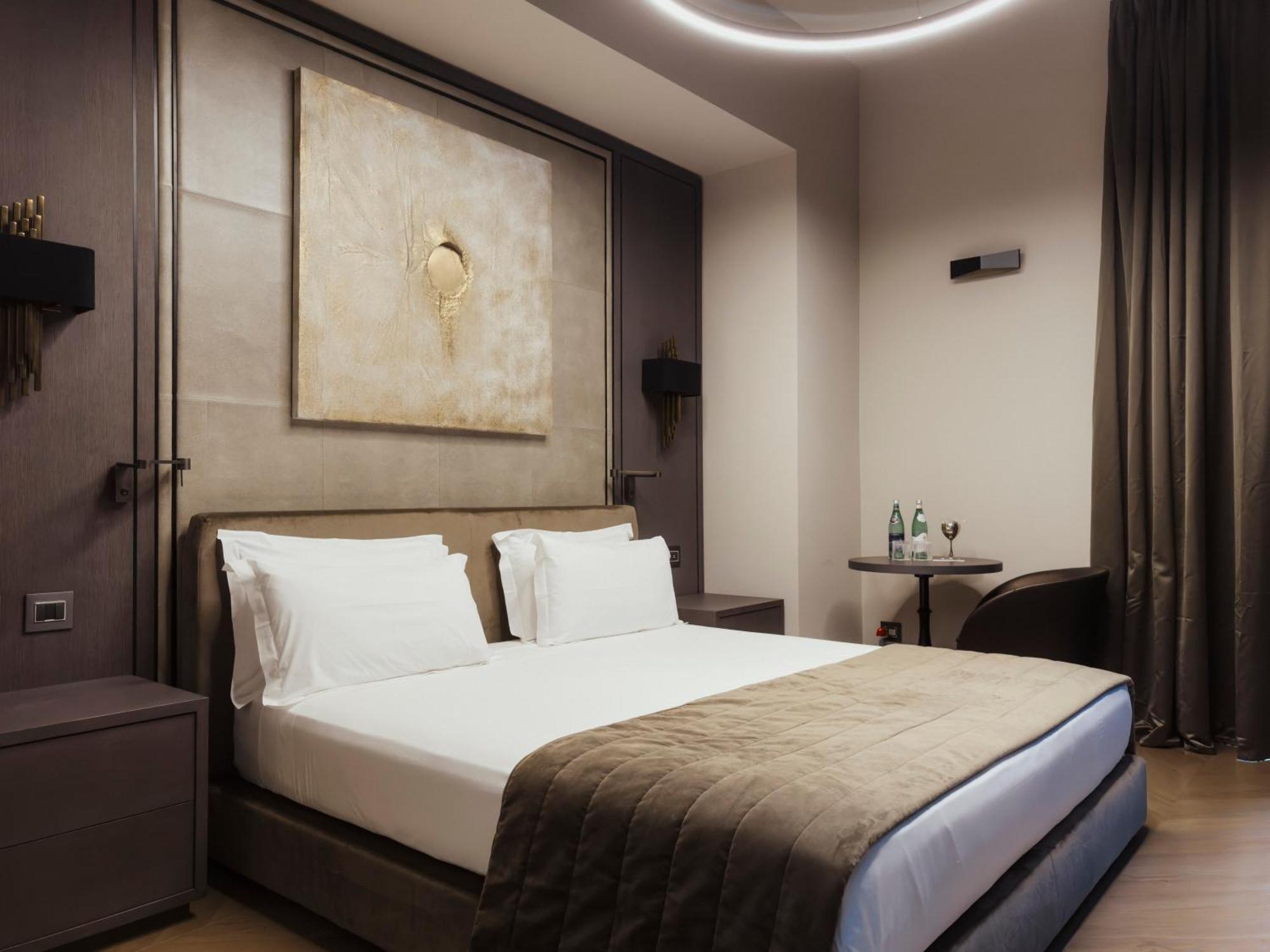 Hotel Casa 300Mila à Lecce Extérieur photo