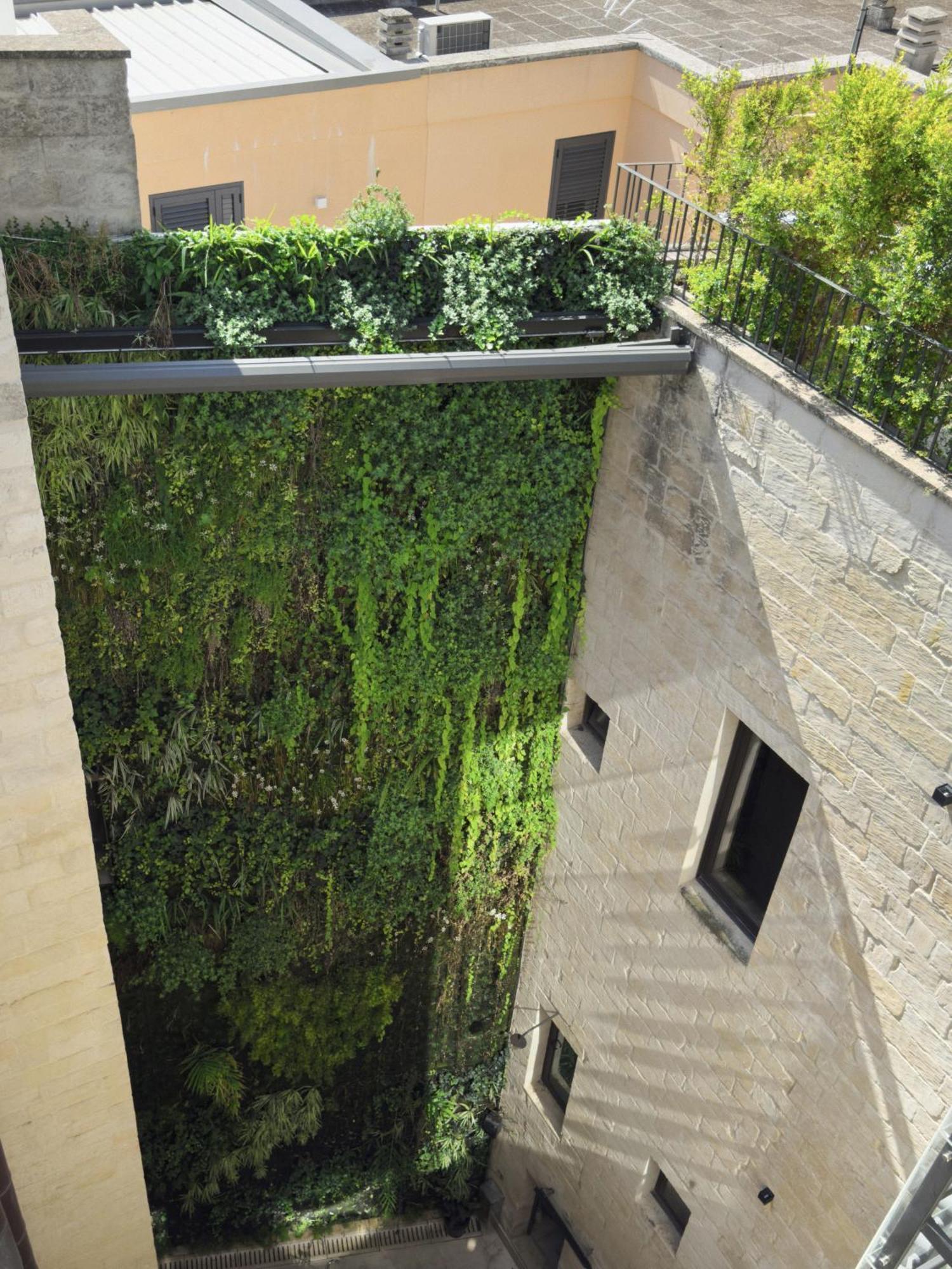 Hotel Casa 300Mila à Lecce Extérieur photo