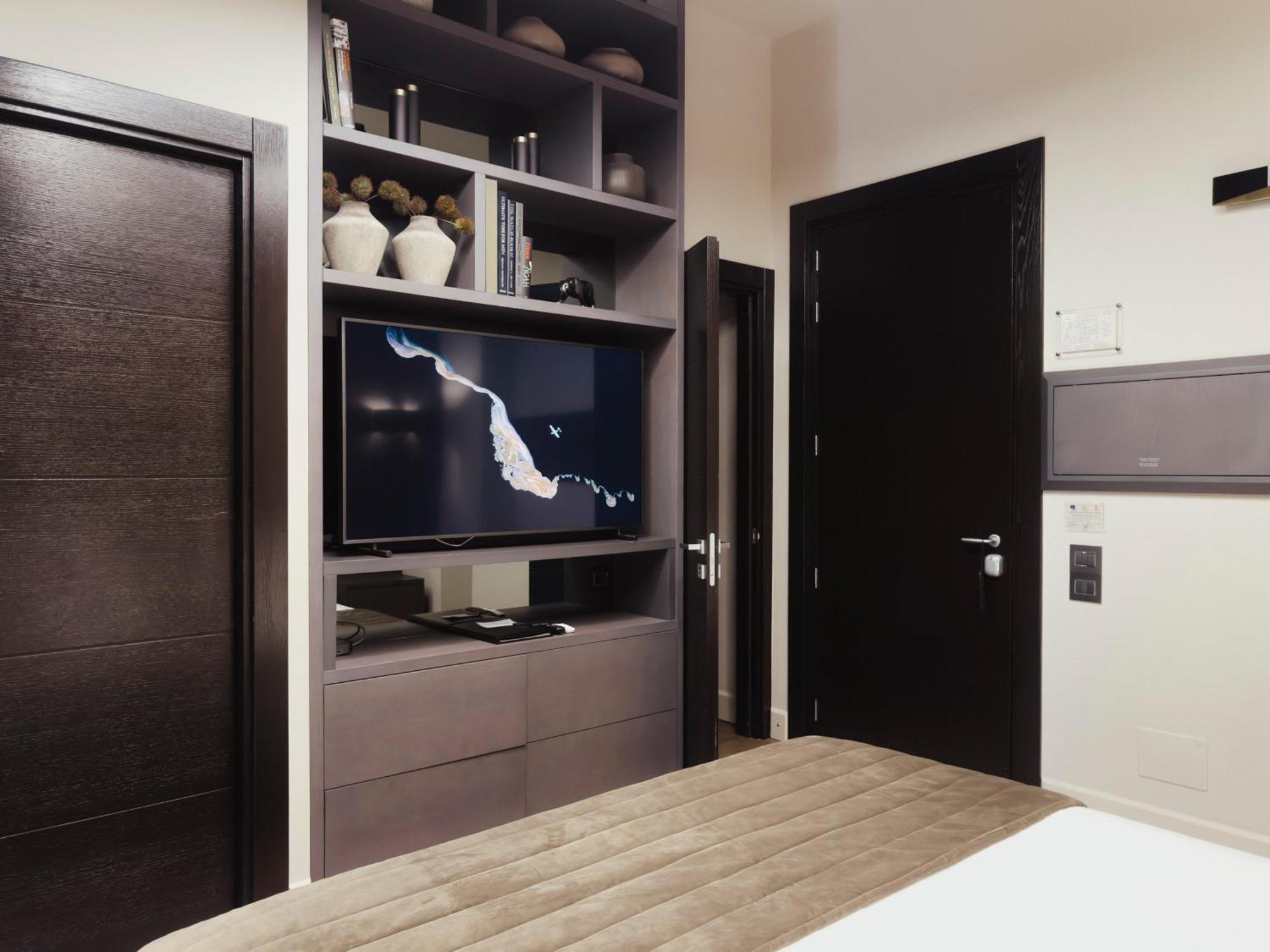 Hotel Casa 300Mila à Lecce Extérieur photo