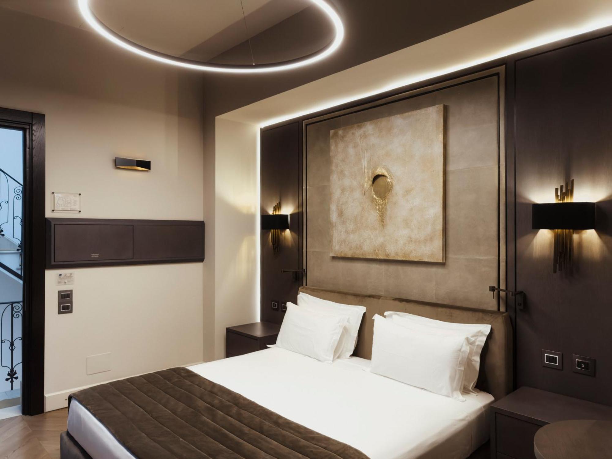 Hotel Casa 300Mila à Lecce Extérieur photo
