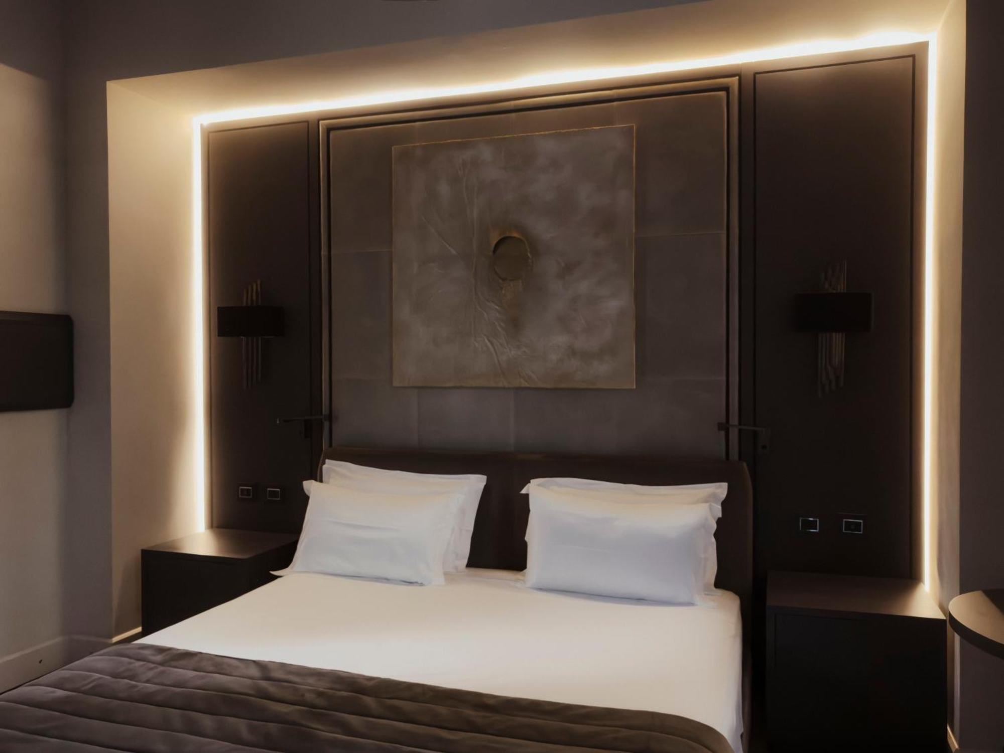 Hotel Casa 300Mila à Lecce Extérieur photo